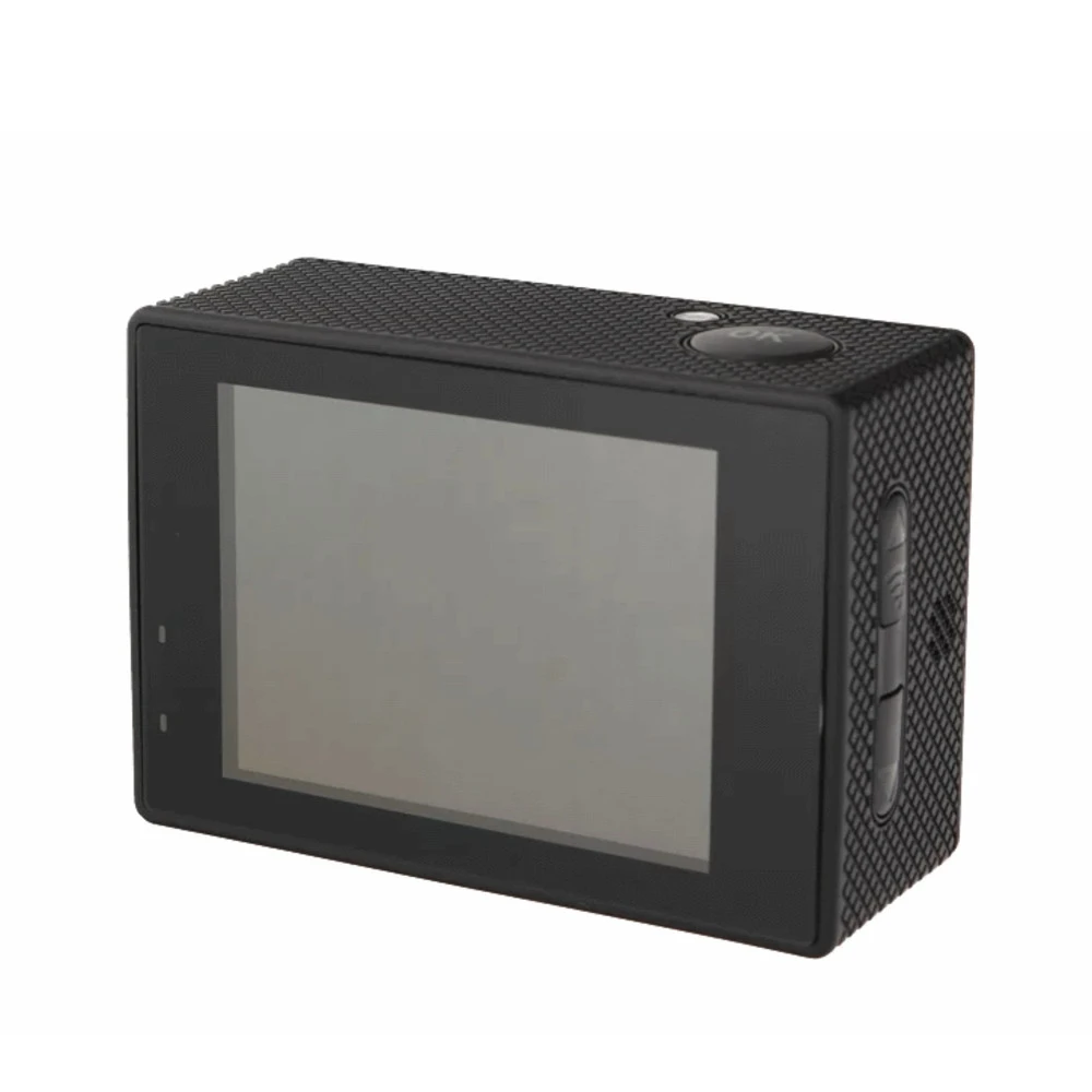Экшн-камеры SJCAM SJ4000 WiFi Black SJ4000WiFi