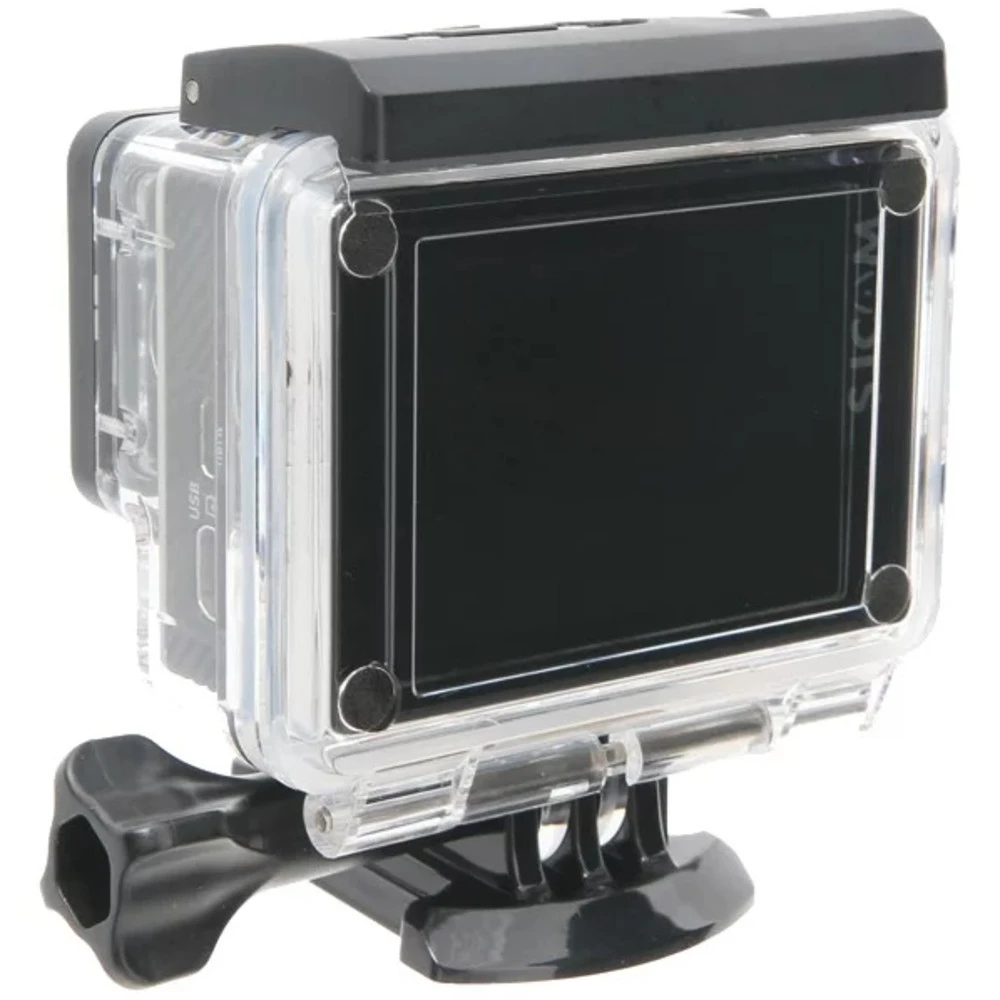 Экшн-камеры SJCAM SJ6 Legend Black SJ6LEGEND