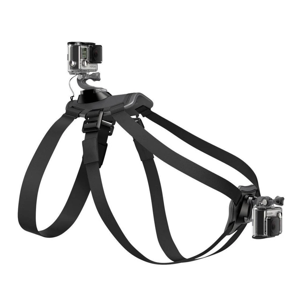 Аксессуар для фото и видео GoPro Fetch Dog Harness ADOGM-001