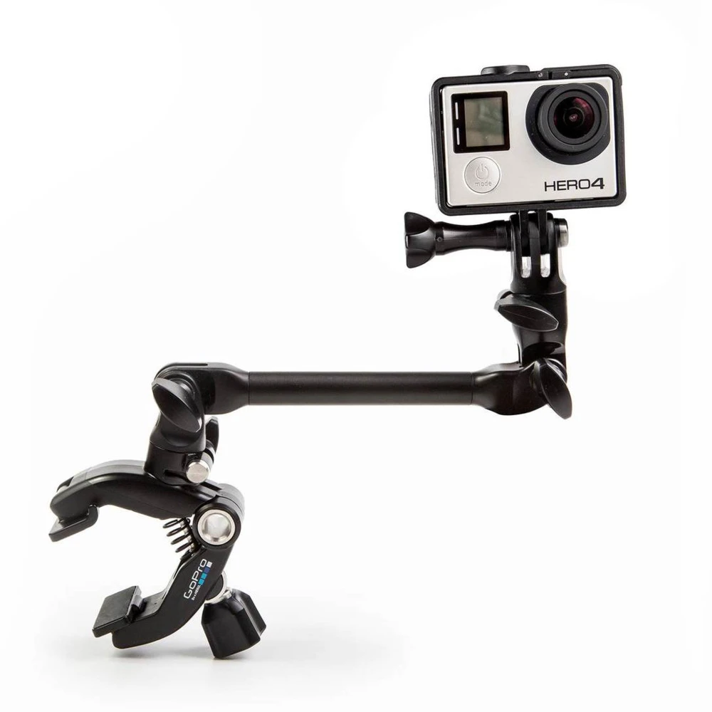 Аксессуар для фото и видео GoPro The Jam-Adjustable Music AMCLP-001