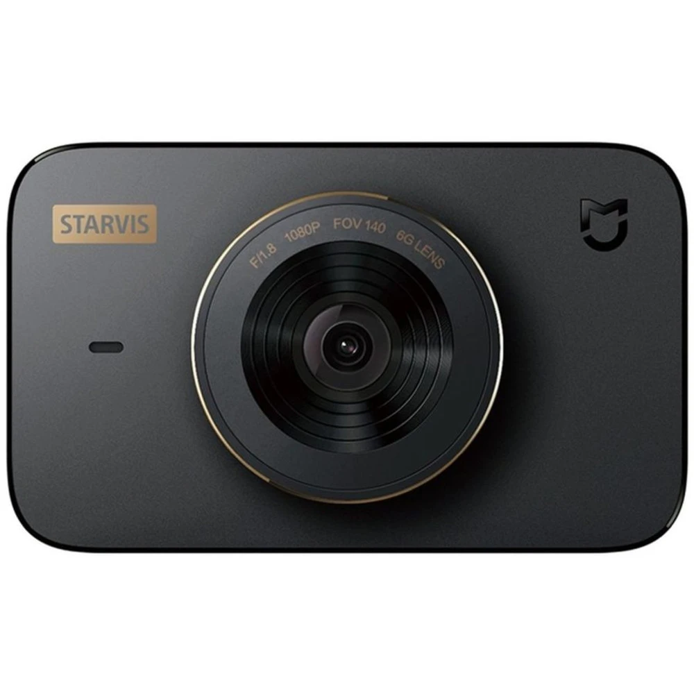 Автомобильный видеорегистратор Xiaomi Видеорегистратор Xiaomi Mi Dash Cam 1S X18617