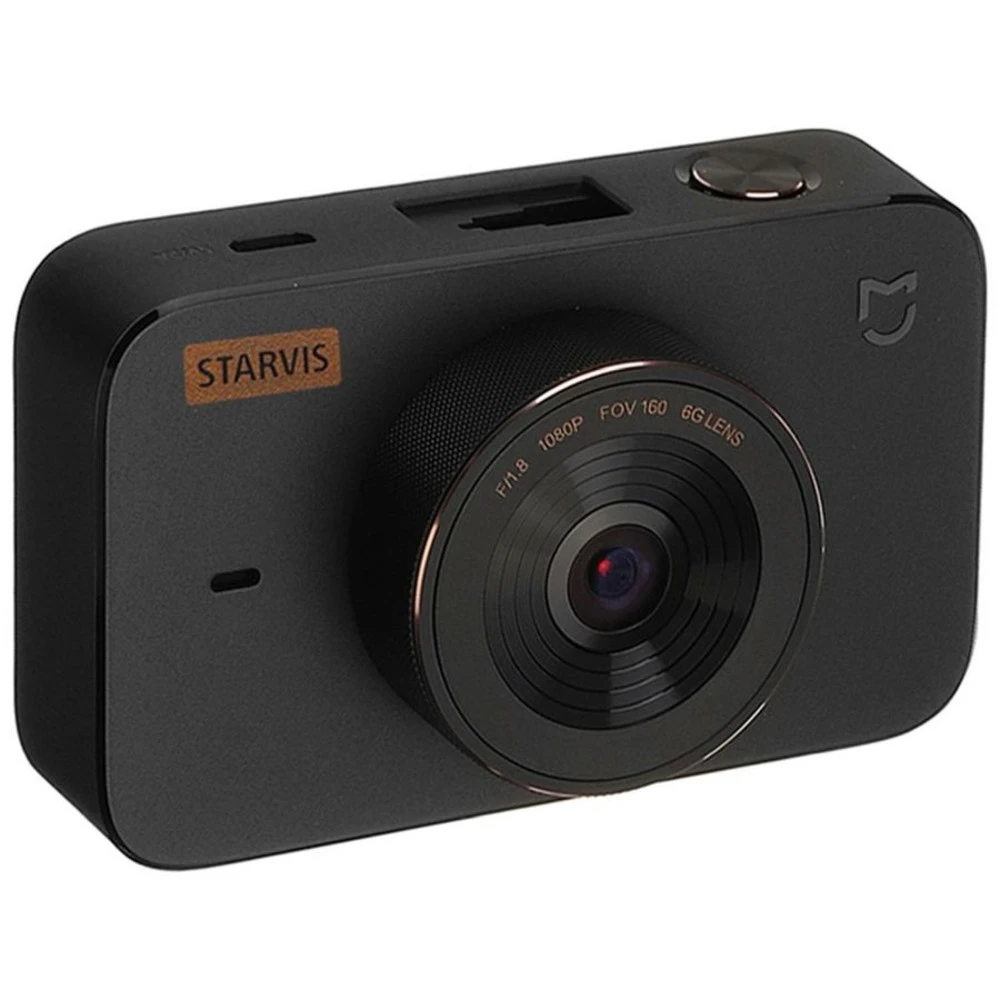 Автомобильный видеорегистратор Xiaomi Видеорегистратор Xiaomi Mi Dash Cam 1S X18617
