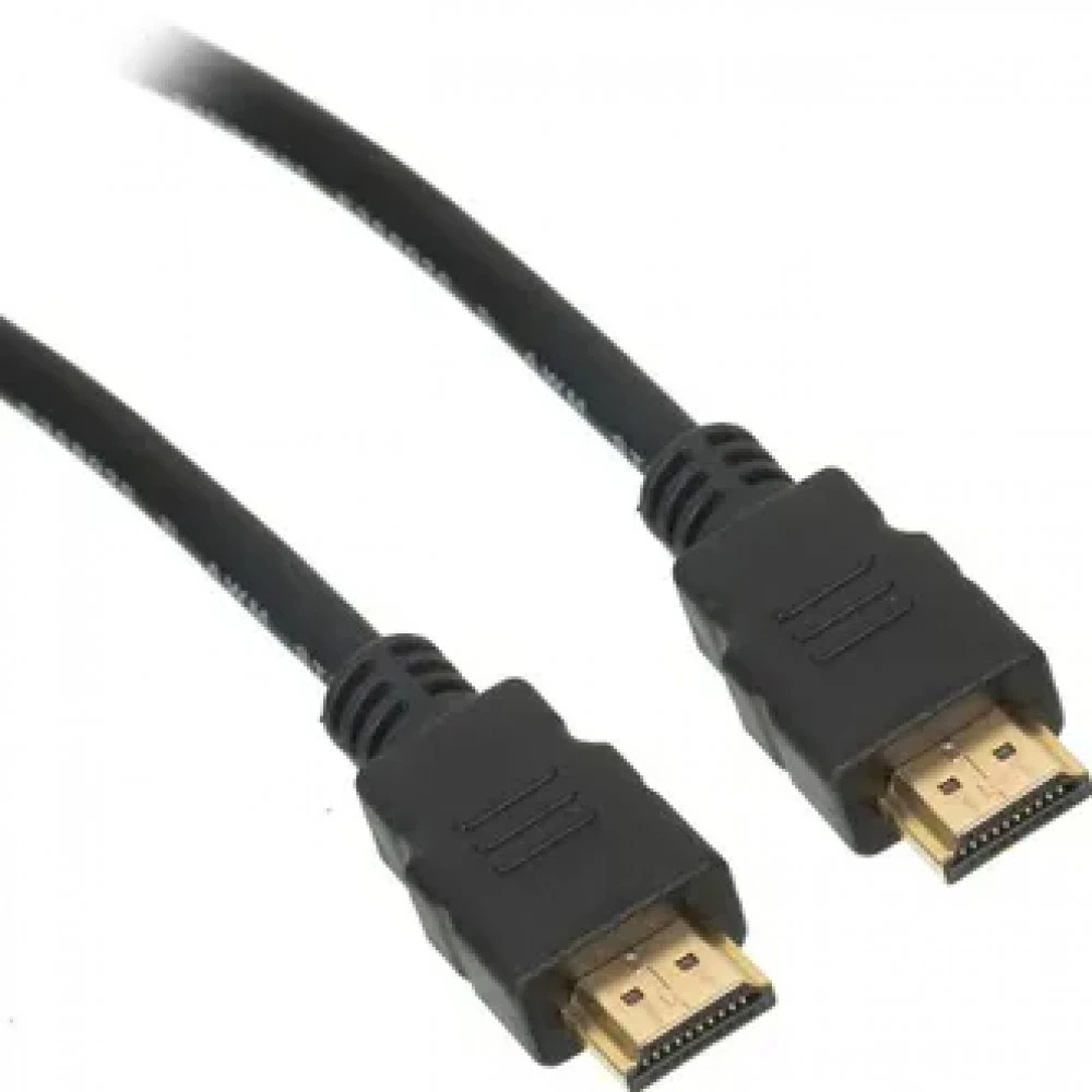 Кабель интерфейсный LAZSO WH-111(10M) HDMI - HDMI