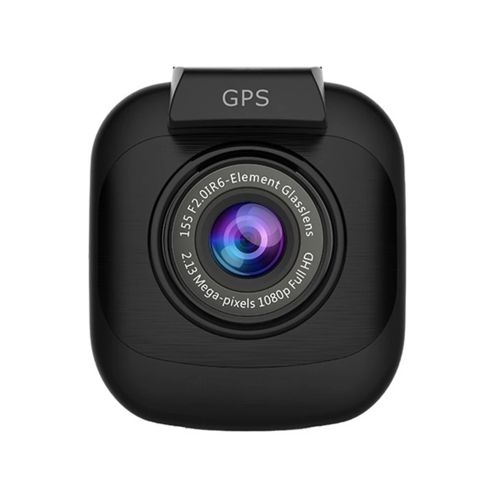 Автомобильный видеорегистратор Sho-Me UHD 710 GPS/ГЛОНАСС UHD 710 GPS/GLONASS