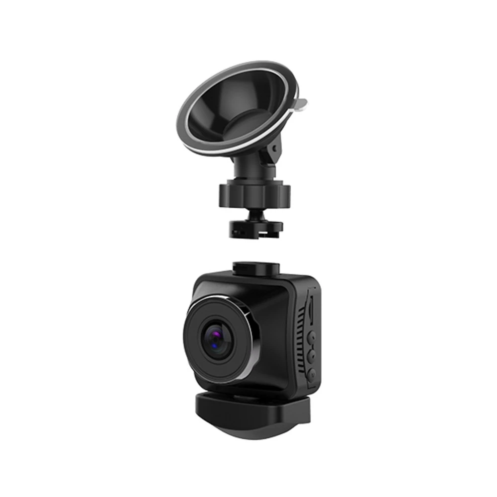 Автомобильный видеорегистратор Sho-Me FHD-525