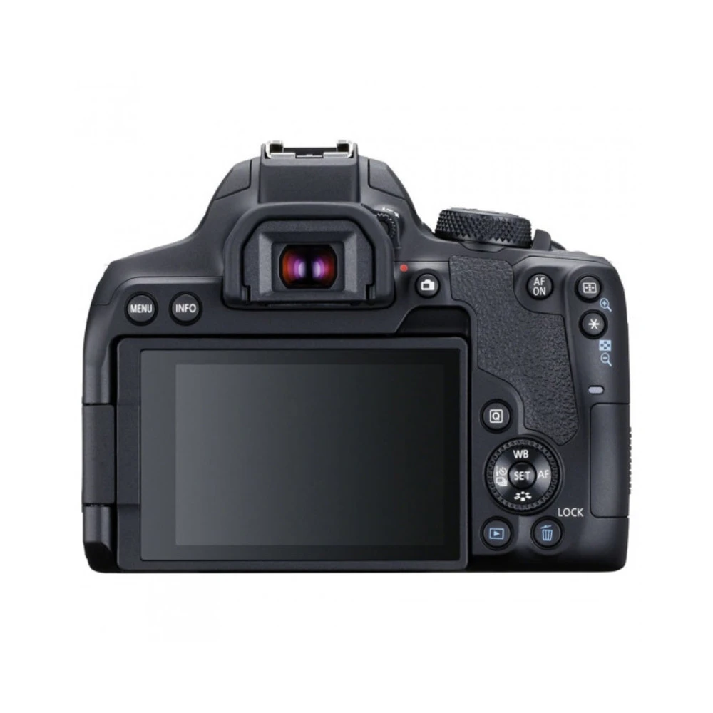 Фотоаппарат Canon EOS 850D Body 3925C001
