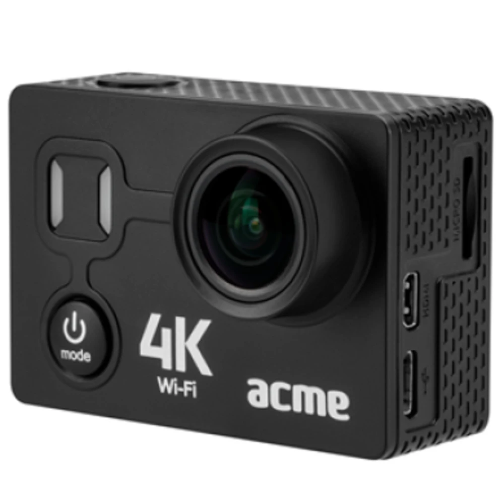 Экшн-камеры Acme VR302 4K 1299814