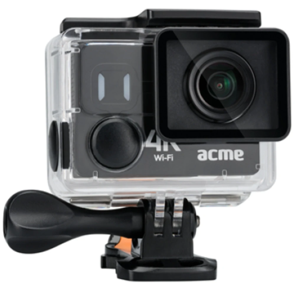 Экшн-камеры Acme VR302 4K 1299814