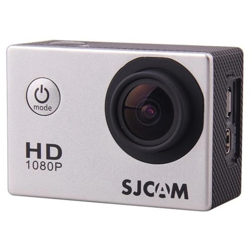 Экшн-камеры SJCAM SJ4000 white