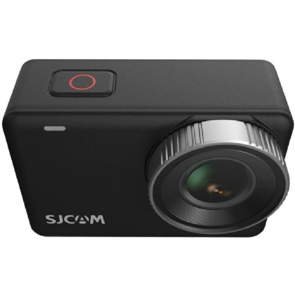 Экшн-камеры SJCAM SJ10X black