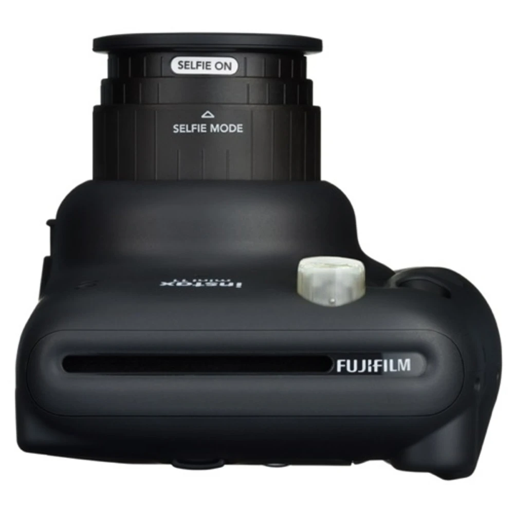 Фотоаппарат FUJIFILM INSTAX MINI 11 CHARCOAL GRAY ACR.FRAME 1324279