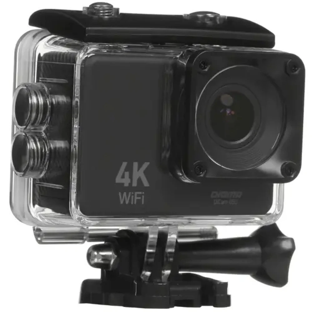 Экшн-камеры Digma DiCam 850 DC850