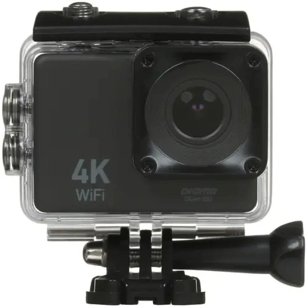 Экшн-камеры Digma DiCam 850 DC850