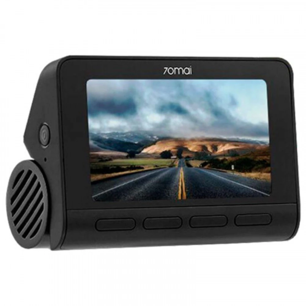 Автомобильный видеорегистратор Xiaomi 70mai Dash cam A800s