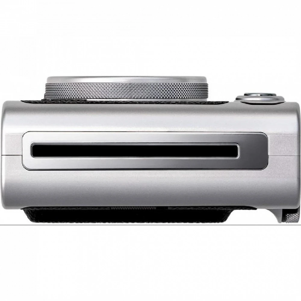 Фотоаппарат FUJIFILM INSTAX MINI EVO BLACK EX D