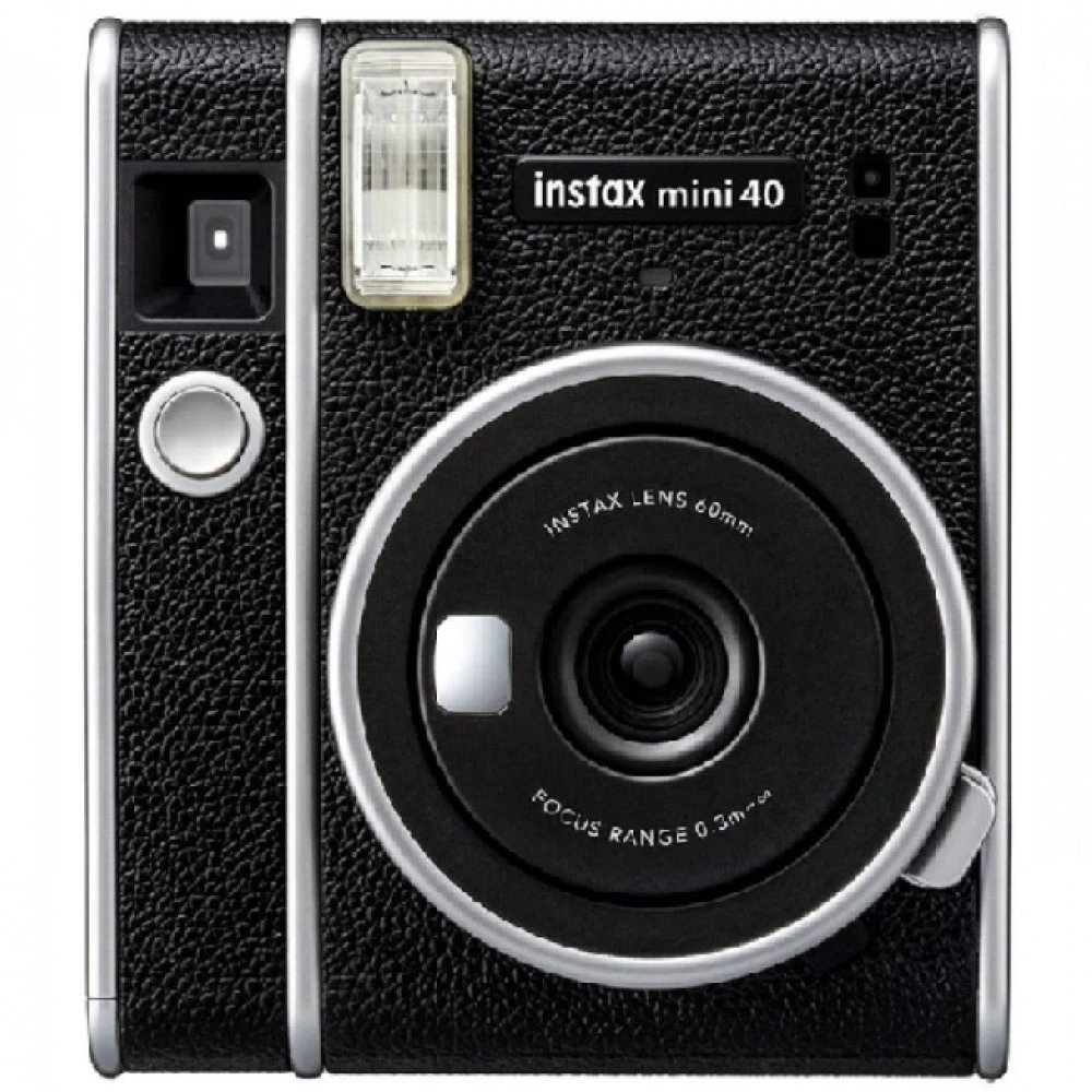 Фотоаппарат FUJIFILM INSTAX MINI 40 EX D