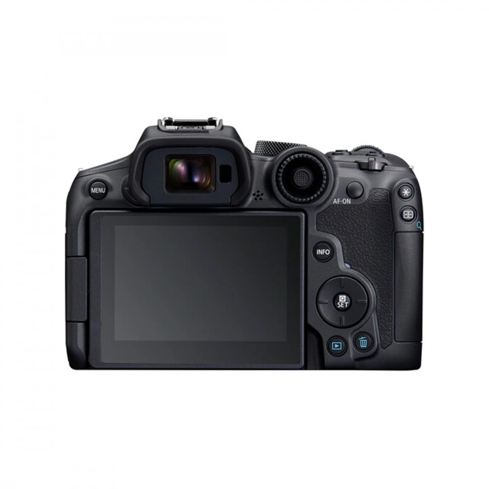 Фотоаппарат Canon EOS R7 BODY 5137C041AA