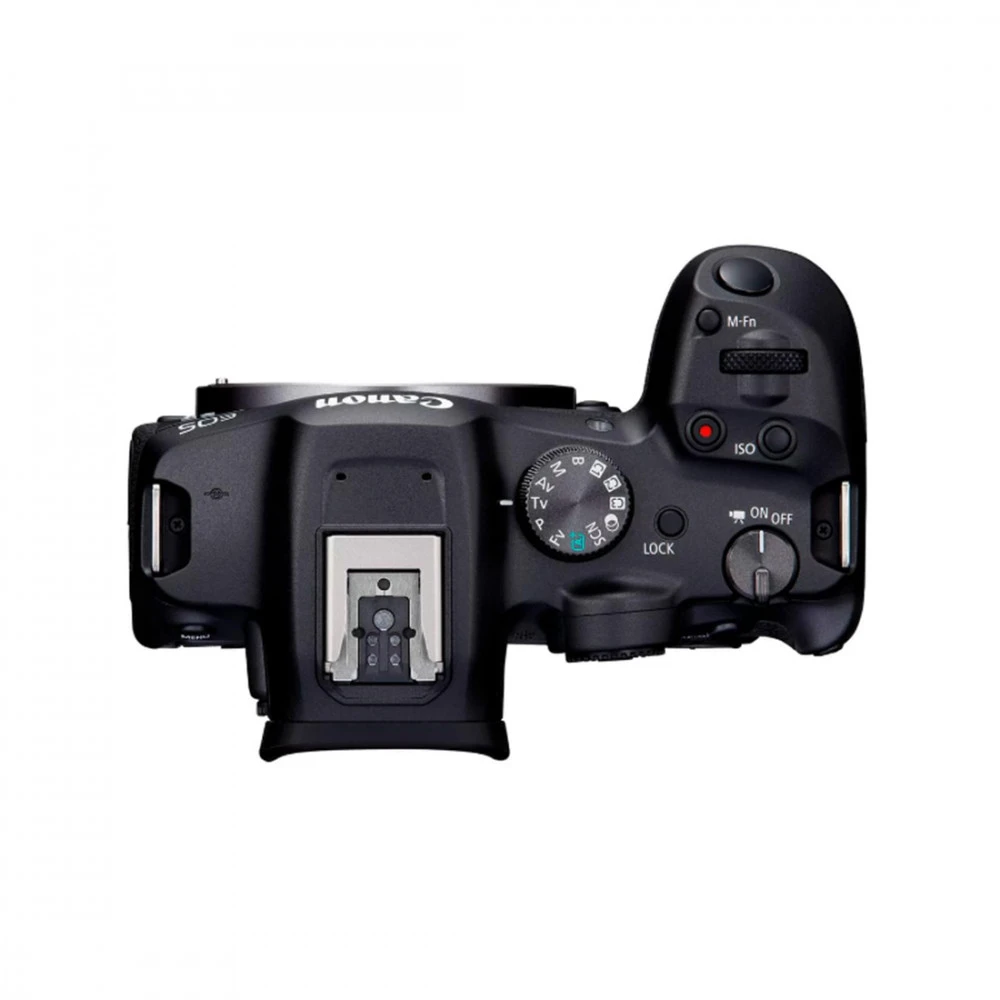 Фотоаппарат Canon EOS R7 BODY 5137C041AA