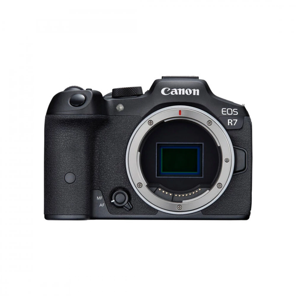 Фотоаппарат Canon EOS R7 BODY 5137C041AA