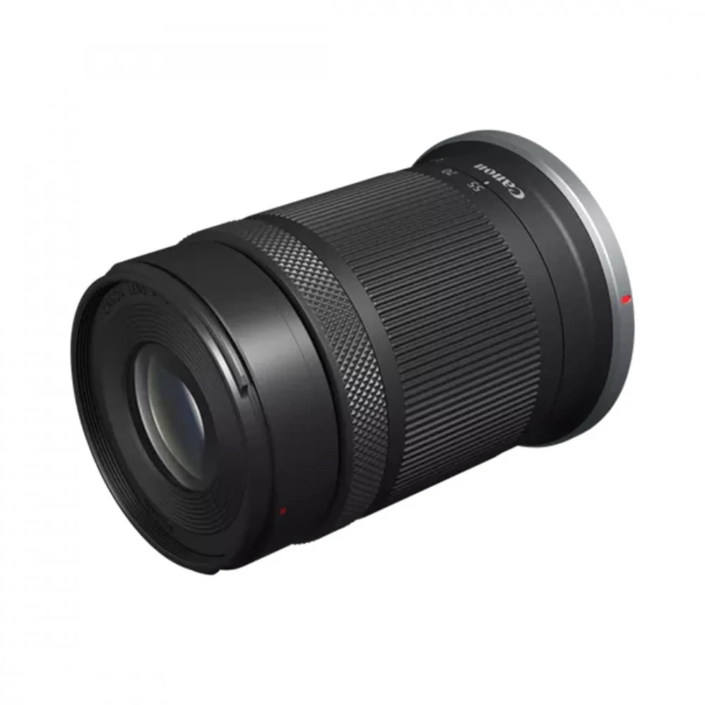 Аксессуар для фото и видео Canon Объектив RF-S55-210 mm F5-7.1 IS STM 5824C005AA
