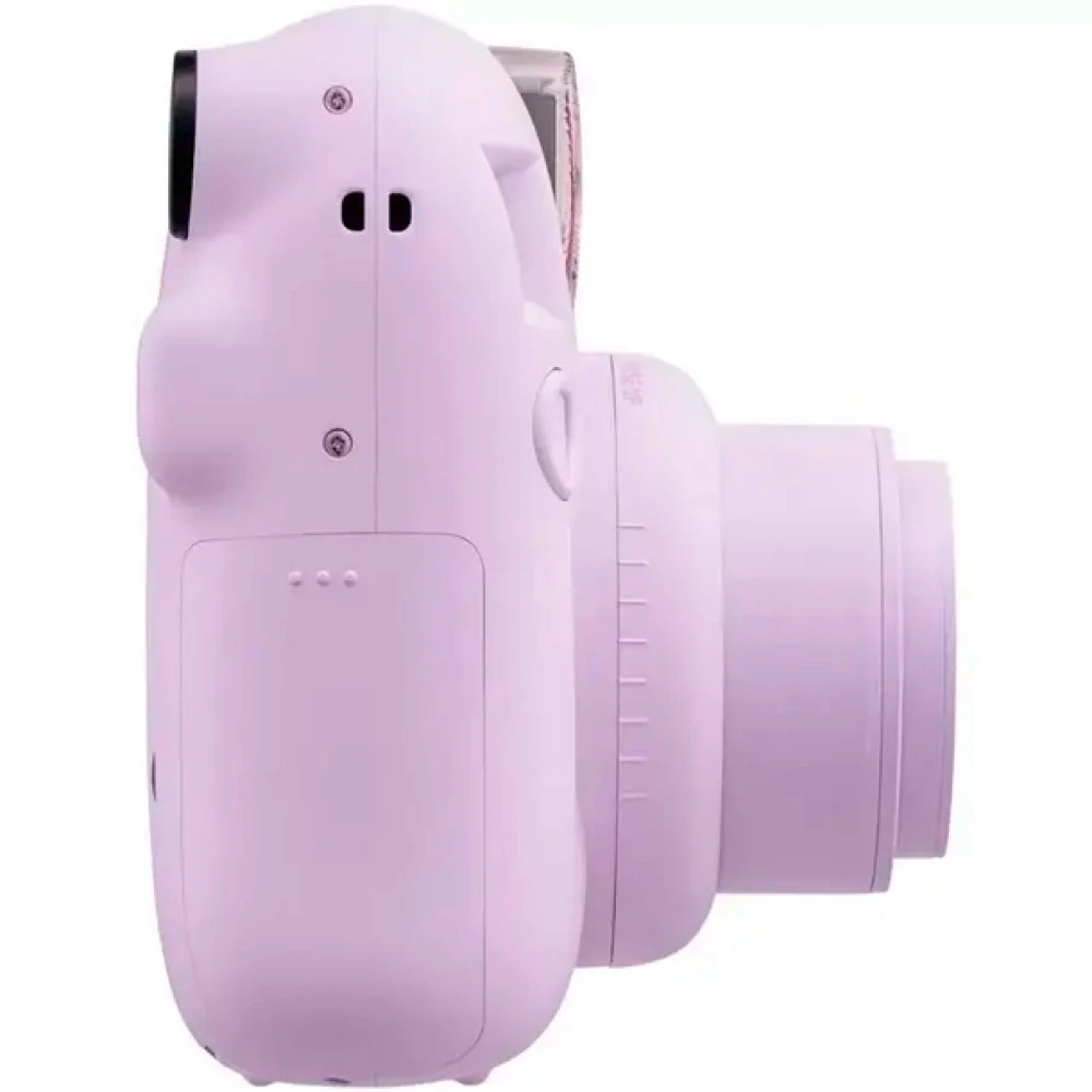 Фотоаппарат FUJIFILM INSTAX MINI 12 BUNDLE (LILAC PURPLE) FOTSI00204