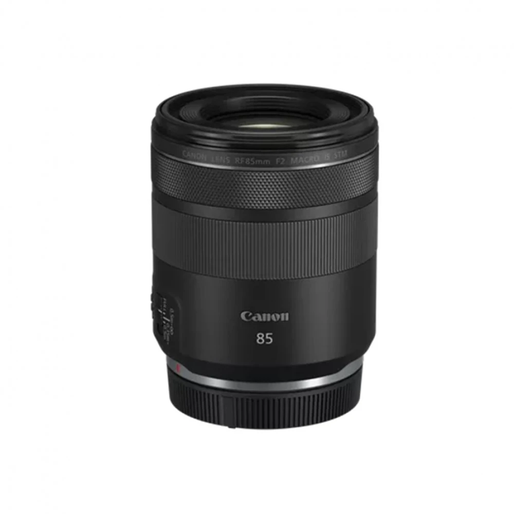Аксессуар для фото и видео Canon Объектив RF 85 mm F2 MACRO IS STM 4234C005AA