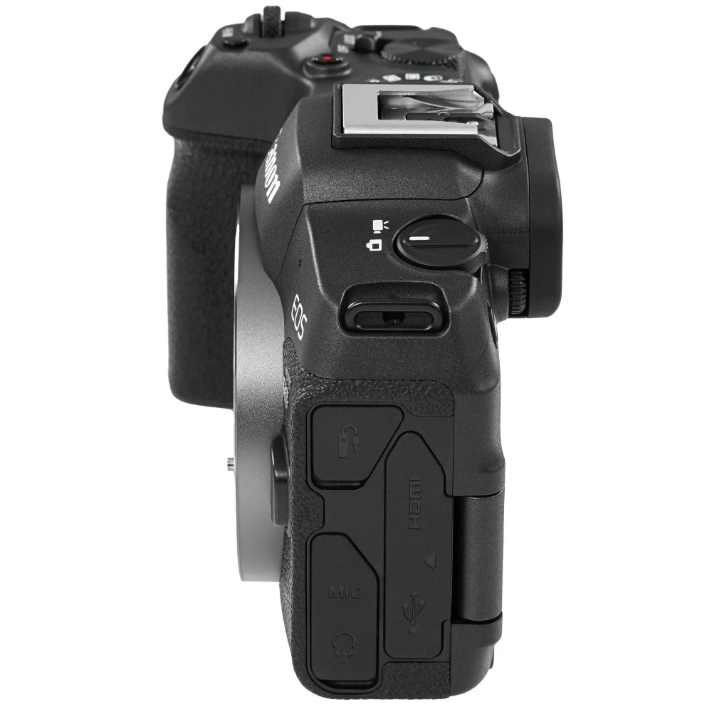 Фотоаппарат Canon EOS R8 Body черный 5803C019_EOS R8