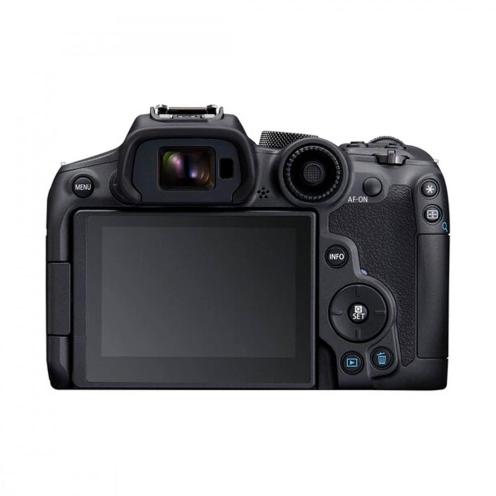 Фотоаппарат Canon EOS R7 + RF-S 18-150 mm IS STM 5137C040AA