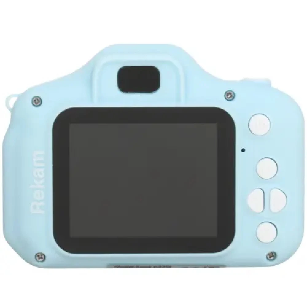 Фотоаппарат Rekam ILOOK K330I (BLUE)