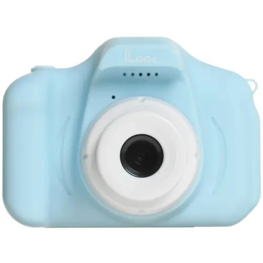 Фотоаппарат Rekam ILOOK K330I (BLUE)