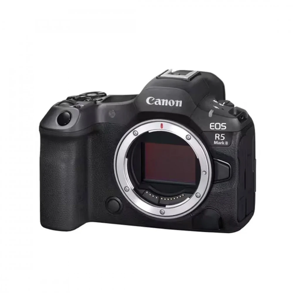 Фотоаппарат Canon EOS R5 Mark II V5 + RF 24-105 mm L 6536C029AA