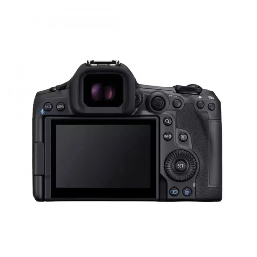 Фотоаппарат Canon EOS R5 Mark II V5 + RF 24-105 mm L 6536C029AA