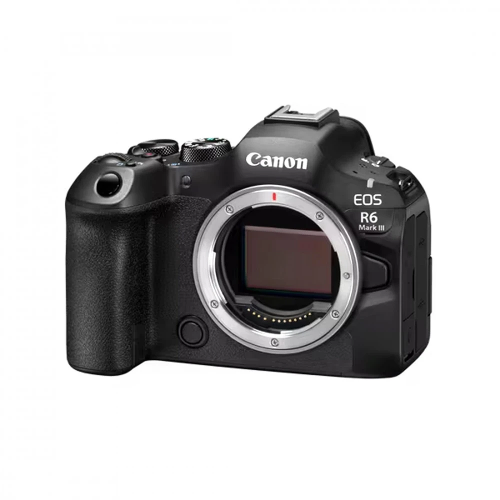 Фотоаппарат Canon EOS R6 Mark III BODY V5 7084C035AA