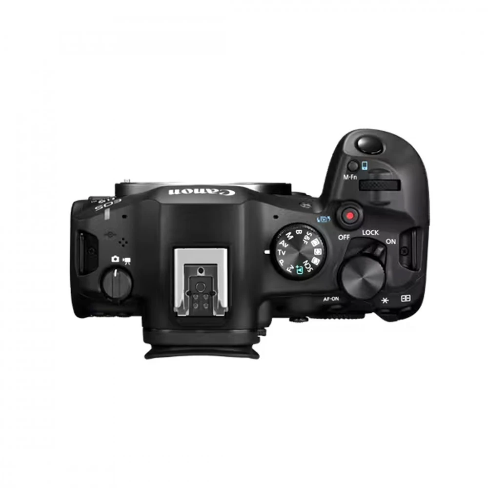 Фотоаппарат Canon EOS R6 Mark III BODY V5 7084C035AA