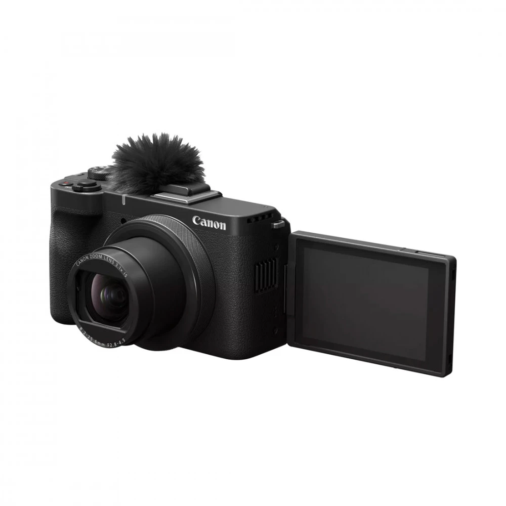 Фотоаппарат Canon PowerShot V1 PREMIUM VLOGGER KIT 6390C006AA