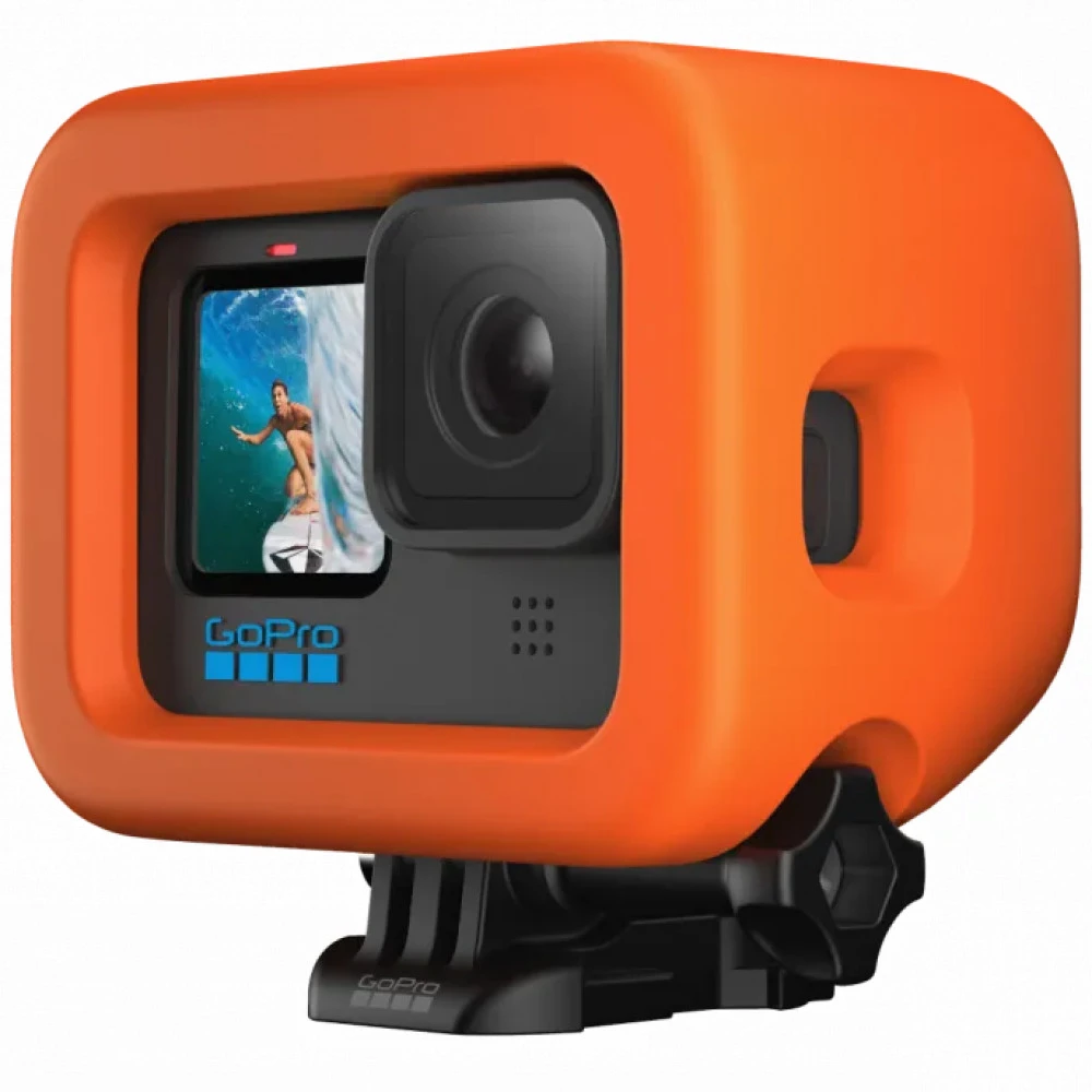 Аксессуар для фото и видео GoPro Чехол поплавок для камеры ADFLT-001