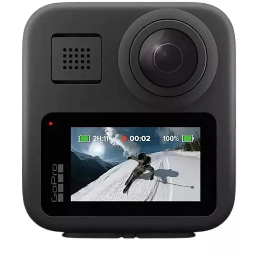 Экшн-камеры GoPro Hero Max 5.6K CHDHZ-203-RW