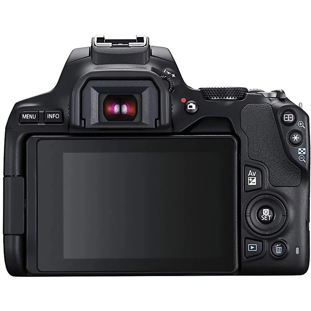 Фотоаппарат Canon 3454C009