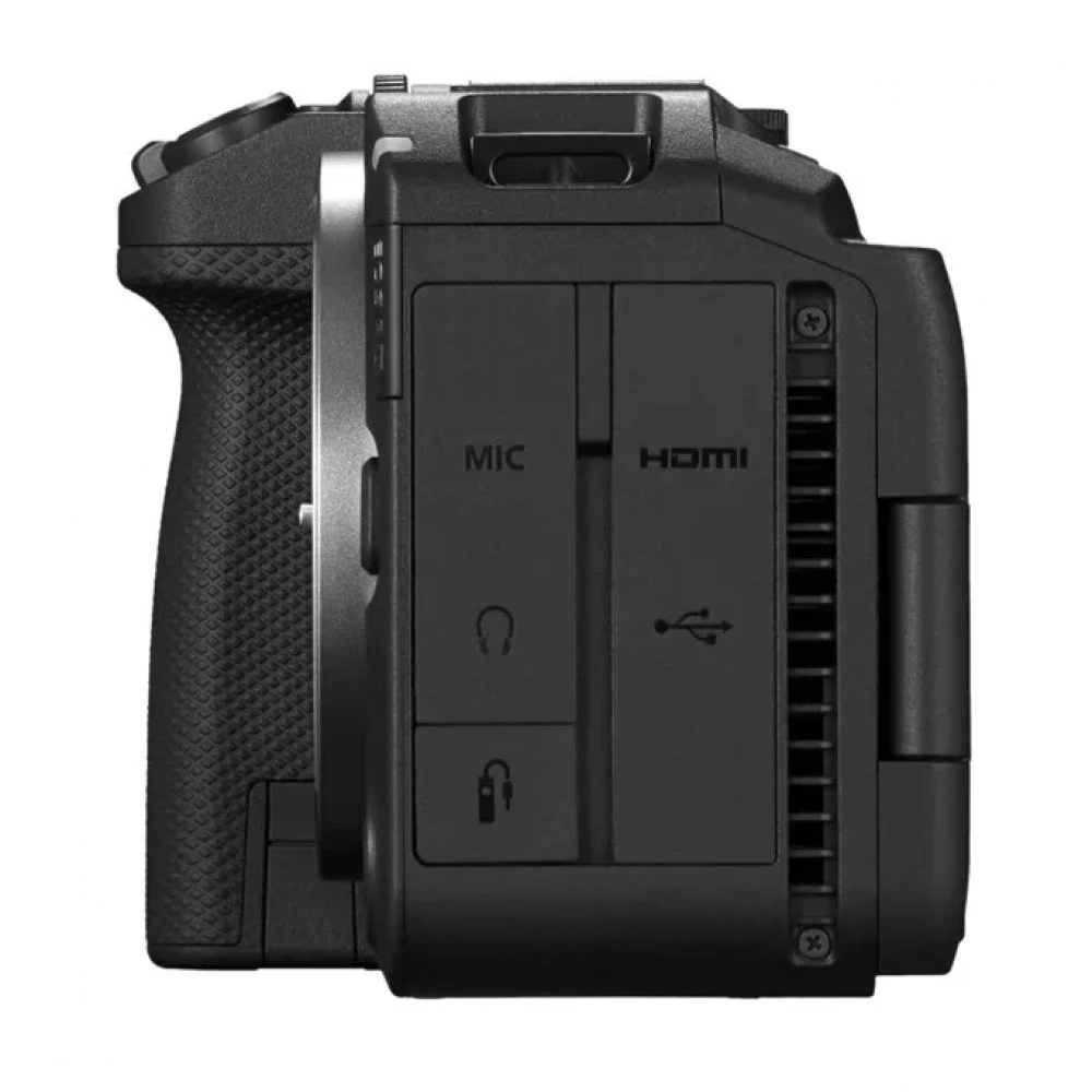 Фотоаппарат Canon EOS R6 V BODY V2.4 7250C018AA