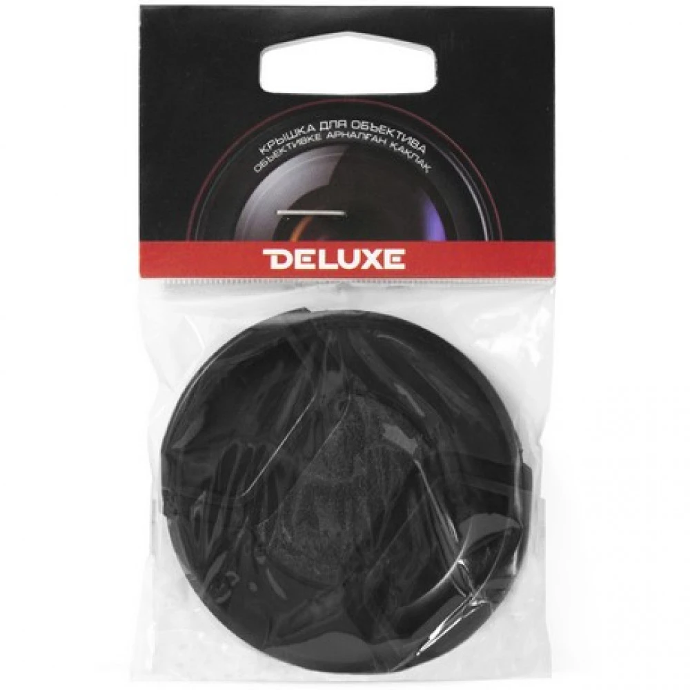 Аксессуар для фото и видео Deluxe DLCA-CAP 67 mm