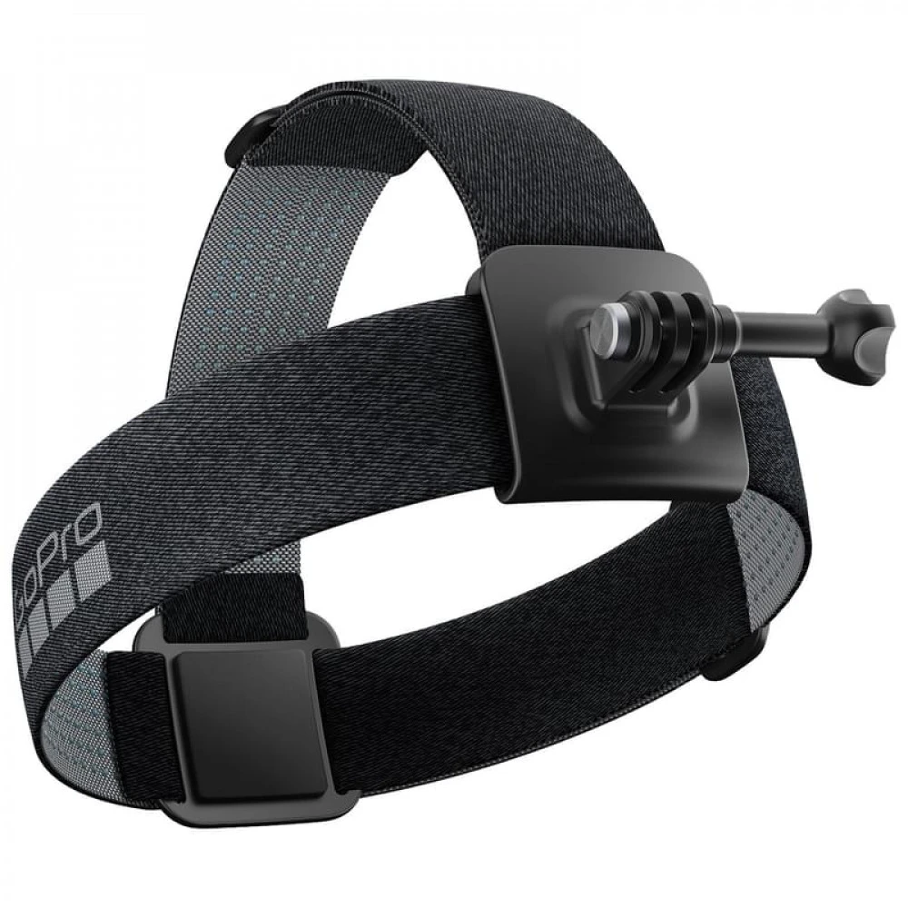 Аксессуар для фото и видео GoPro Headstrap 2.0 ACHOM-002
