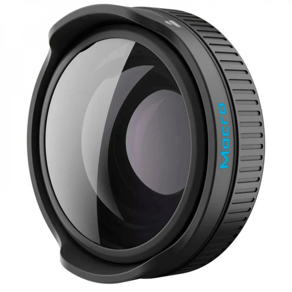Аксессуар для фото и видео GoPro Macro Lens Mod AEWAL-021