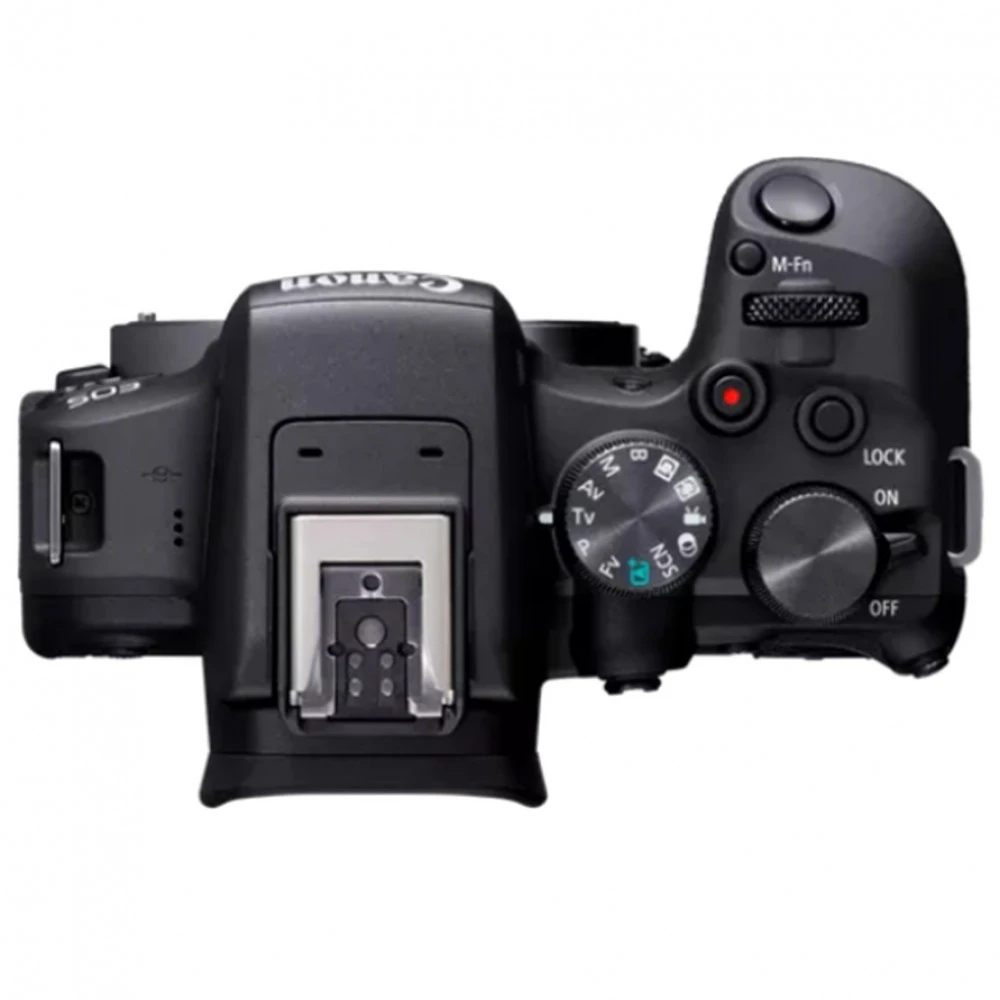 Фотоаппарат Canon EOS R10 + RF-S 18-150 mm IS STM 5331C048AA