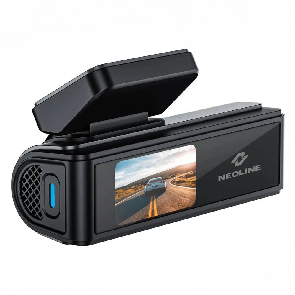 Автомобильный видеорегистратор Neoline Flash 2K Wi-Fi 6901007100080