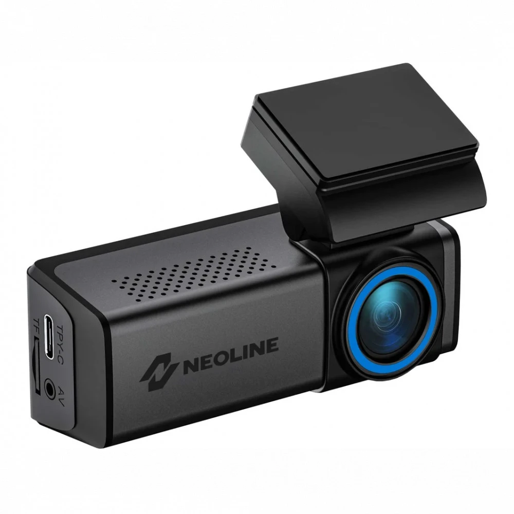 Автомобильный видеорегистратор Neoline Flash 2K Dual 6909000018906