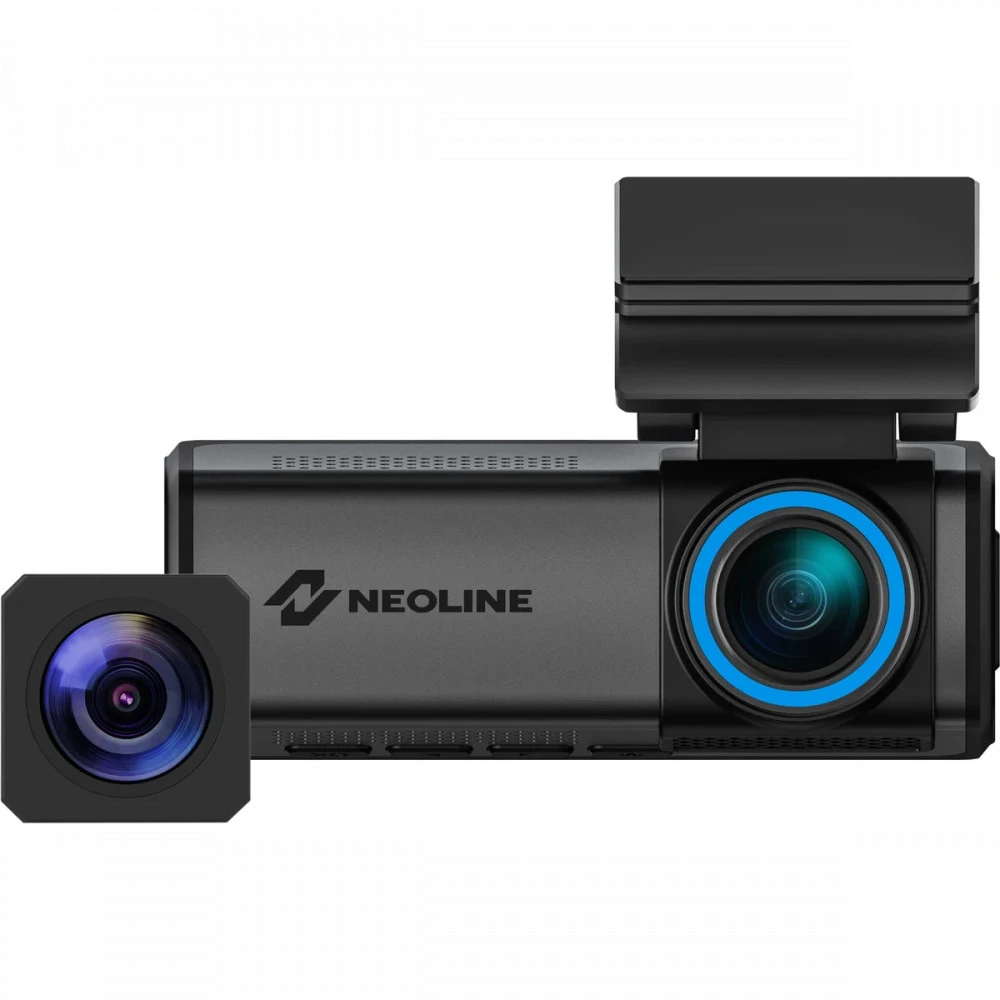 Автомобильный видеорегистратор Neoline Flash 2K Dual 6909000018906