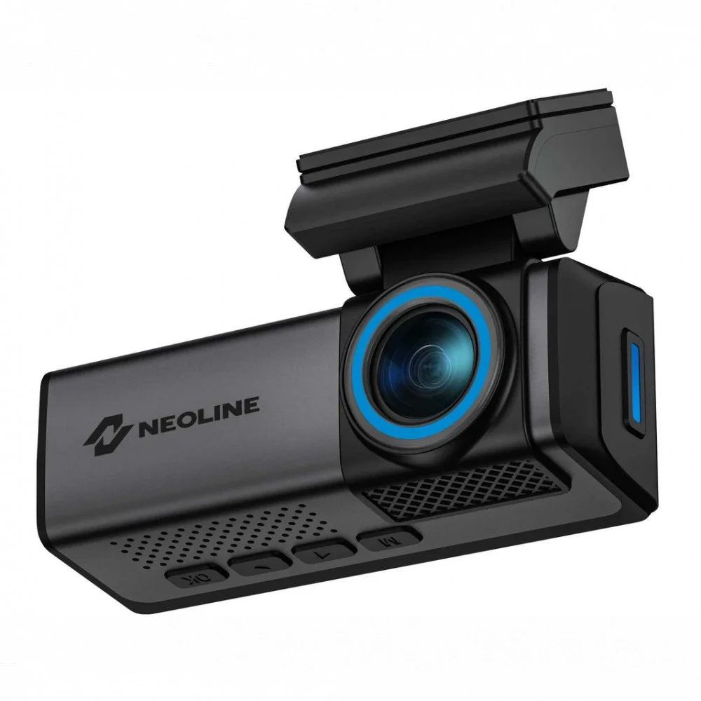 Автомобильный видеорегистратор Neoline Flash 2K Dual 6909000018906