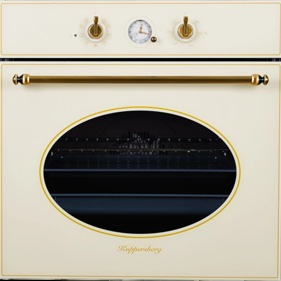 Духовка Kuppersberg SR 663 C BRONZ