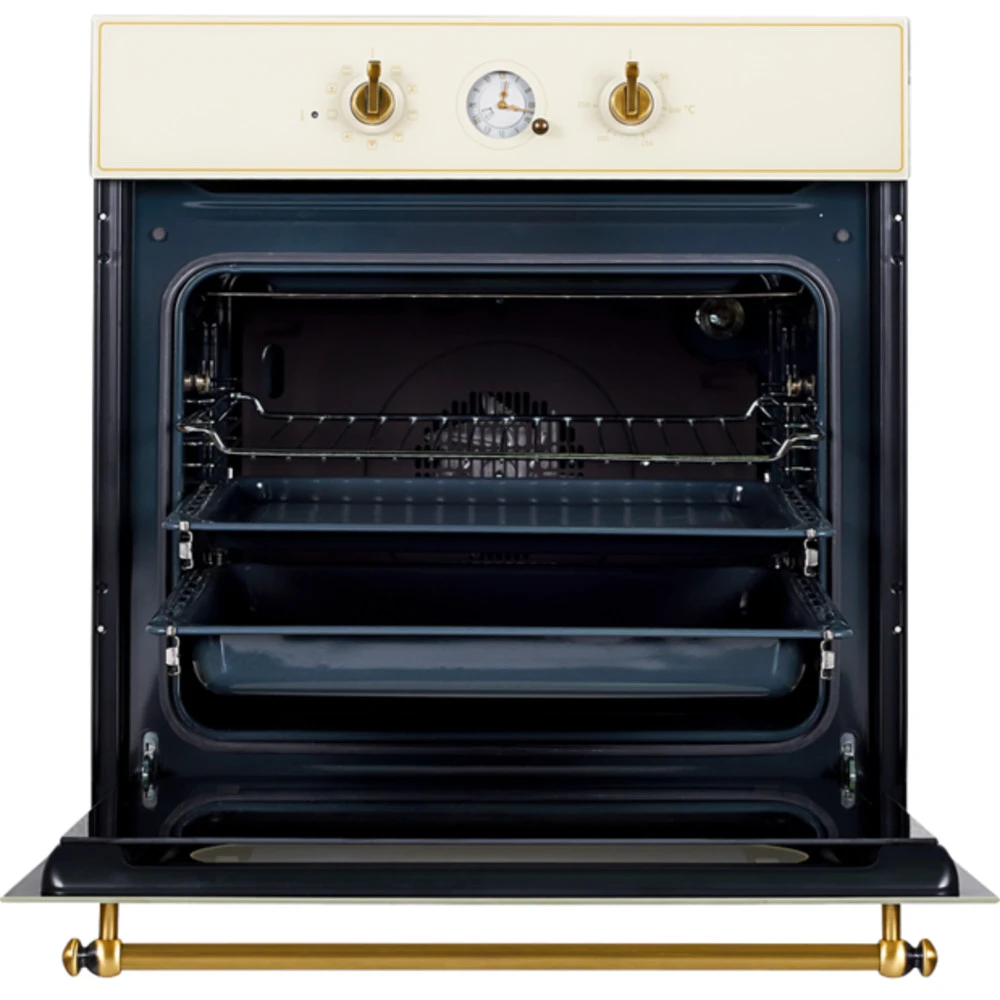 Духовка Kuppersberg SR 663 C BRONZ