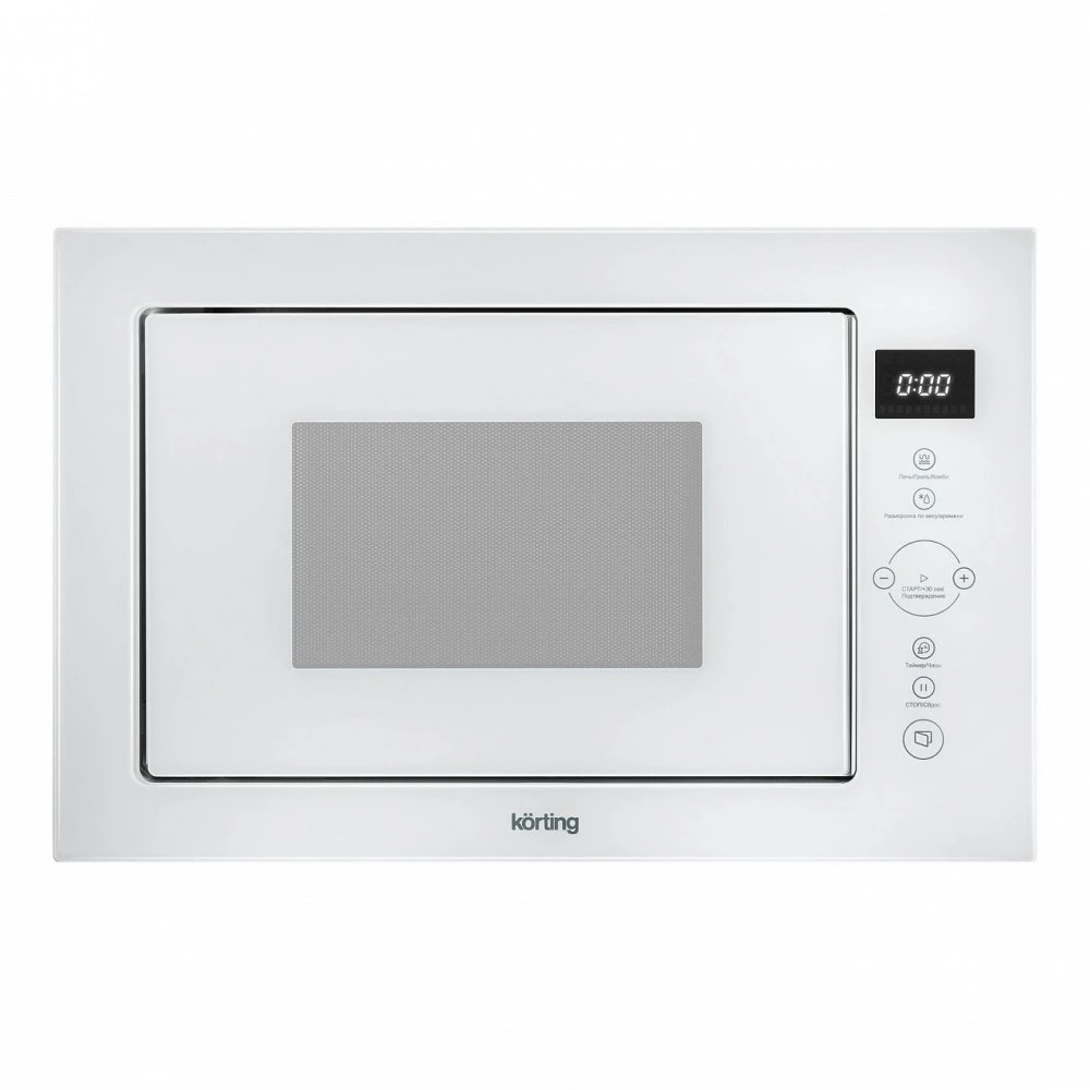 Микроволновая печь Korting KMI 825 TGW